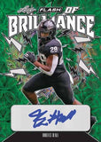 *LAST BOX* 2022 Leaf Flash Football Hobby, Box