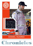 2022 Panini Chronicles Racing, Blaster Box