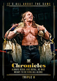 2022 Panini Chronicles WWE Hobby, Box
