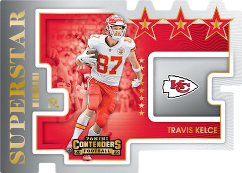 2021 Panini Contenders Football Cards: Value, Trading & Hot Deals