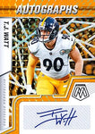 *LAST BOX* 2022 Panini Mosaic Football Choice, Box