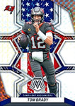 *LAST BOX* 2022 Panini Mosaic Football Choice, Box