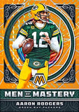 2022 Panini Mosaic Football Hobby, 12 Box Case