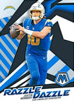 *LAST BOX* 2022 Panini Mosaic Football Choice, Box