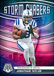 *LAST BOX* 2022 Panini Mosaic Football Choice, Box