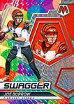 *LAST BOX* 2022 Panini Mosaic Football Choice, Box