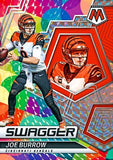 *LAST BOX* 2022 Panini Mosaic Football Choice, Box