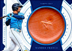 2022 Panini National Treasures Baseball, 4 Box Case