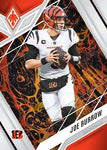 2022 Panini Phoenix Football H2, Pack