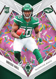 2022 Panini Phoenix Football H2, Box