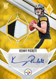 2022 Panini Phoenix Football H2, Pack