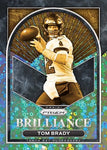 2022 Panini Prizm Football Hobby, Pack