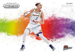 2022 Panini WNBA Prizm Hobby Basketball, Box