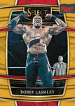 2022 Panini Select WWE Hobby, 12 Box Case