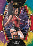 2022 Panini Select WWE Hobby, 12 Box Case