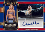 2022 Panini Select WWE Hobby, 12 Box Case