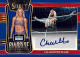 2022 Panini Select WWE Hobby, 12 Box Case