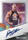 2022 Panini WWE NXT 2.0 Wrestling, Blaster Box