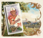 2022 Topps Allen & Ginter Baseball Hobby, Box