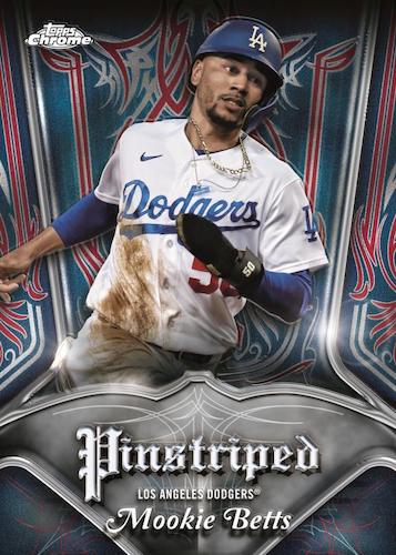  2022 Topps Oversized Welcome to the Show #WTTS-16