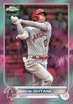 *HOLIDAY MANIA* 2022 Topps Chrome Sonic Baseball Hobby Lite, Box