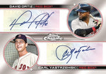 *HOLIDAY MANIA* 2022 Topps Chrome Sonic Baseball Hobby Lite, Box