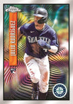 *HOLIDAY MANIA* 2022 Topps Chrome Sonic Baseball Hobby Lite, Box