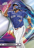 *LAST BOX* 2022 Topps Cosmic Chrome Baseball Hobby, Box