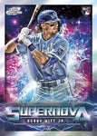 *LAST BOX* 2022 Topps Cosmic Chrome Baseball Hobby, Box
