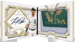 2022 Topps Definitive Baseball Hobby, Box