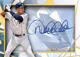 2022 Topps Diamond Icons Baseball Hobby, Box