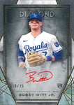 2022 Topps Diamond Icons Baseball Hobby, Box