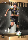*LAST BOX* 2022 Topps MLS Finest Hobby, Box