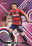 *LAST BOX* 2022 Topps MLS Finest Hobby, Box