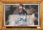 *LAST BOX* 2022 Topps MLS Finest Hobby, Box