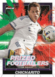 *LAST BOX* 2022 Topps MLS Finest Hobby, Box