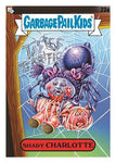 2022 Topps Garbage Pail Kids: Book Worms Hobby, Pack