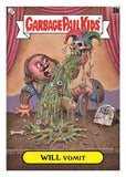 2022 Topps Garbage Pail Kids: Book Worms Hobby, Pack