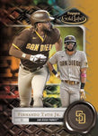 2022 Topps Gold Label Baseball Hobby, Box