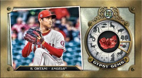 BLASTER BREAKS!!! 2 Retail Blasters Of 2013 Topps Gypsy Queen