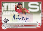 *LAST CASE* 2022 Topps Pro Debut Baseball Hobby, 12 Box Case