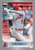 2022 Topps Series 1 Hobby Baseball, 12 Box Case