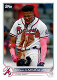 2022 Topps Series 1 Jumbo Baseball, 6 Box Case