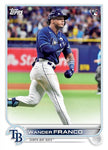 2022 Topps Series 1 Jumbo Baseball, 6 Box Case