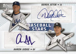 2022 Topps Series 1 Jumbo Baseball, 6 Box Case