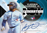 2022 Topps Series 1 Jumbo Baseball, 6 Box Case