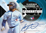 2022 Topps Series 1 Jumbo Baseball, 6 Box Case