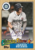 2022 Topps Series 1 Jumbo Baseball, 6 Box Case