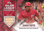 2022 Topps Series 2 Baseball Jumbo, Box