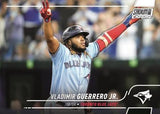 *HOLIDAY MANIA* 2022 Topps Stadium Club Chrome Baseball Hobby, 16 Box Case
